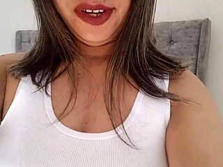 Ingresa Clase Seducir Mujer Macho Alfa Polla Tamaño Squirting Orgasm Teacher