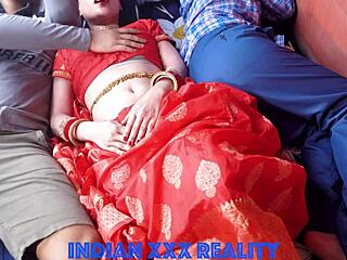 stepmom sneaks juicy desi pussy ride on stepson in hindi whispers