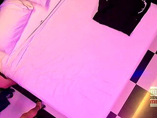 mi mexicana casada liberal uh follando frente a su marido cumpliendo su fantasia porno pov