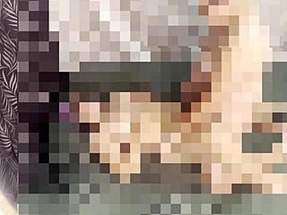 ever wonder how a thick mexican coworker cums hard during wild leg-spreading orgasm sex?