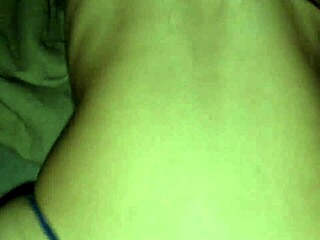 wanna see this big ass latina get creampied deep? damn hot