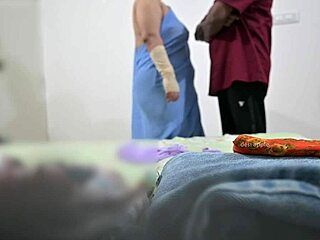 hey you won't believe this housewife cheating caught fucking hard on hidden cam