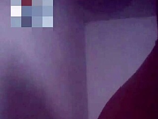 Mi esposo calls his student while I crave that monster Latina heat!