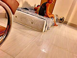 sistya you perfect teen wife take that cock deep in your wet pussy doggystyle rough