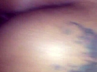 Ebony gf, your creamy pussy creampied by bbc doggystyle? 😍💦
