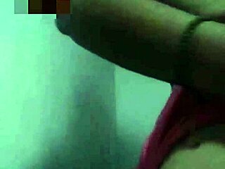 Mi esposo calls his student while I crave that monster Latina heat!