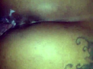 Ebony gf, your creamy pussy creampied by bbc doggystyle? 😍💦