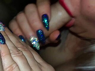 stepmom why you skip work till ya fuck that fat chubby wife pussy fingered bedroom closeup?