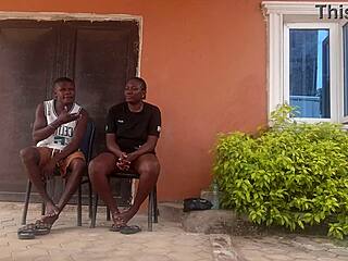 behind the scenes amateur casting interview reveals all the horny secrets