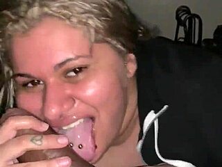 bbc monster cock swallow challenge gulp it all down