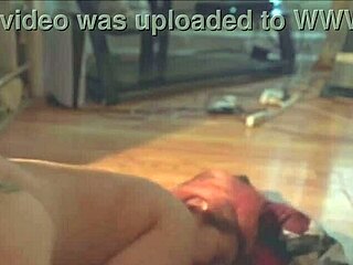 big booty asian gets doggystyle creampie her juicy ass shakes 🍑💦🔥