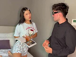 damn i pound this hot asian student's tight pussy so hard dolly orchid 🔥🍑