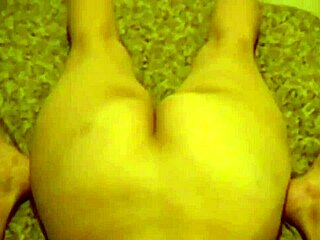 Horny wife milf anal assfucking new neighbor squirting big tits orgasm pussy