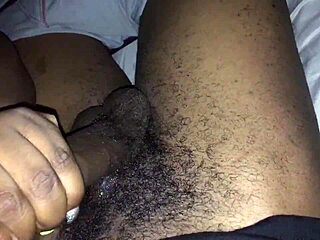 my head game so crazy sucking that mature black cock deepthroat wet homemade