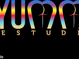 pregnant latina teen larinha cries in emotion as two big cocks fuck her deep dap lactating