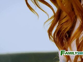 Turing Teen Stepsis Into Woman With Voyeur Mother-In-Law 4Some Thrusts