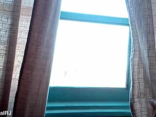 Heading into Morro do Vidigal for trailer 09 tour around the hood