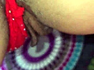 stepmom lets me pound her big ass latina pussy and anal with dildo creampie