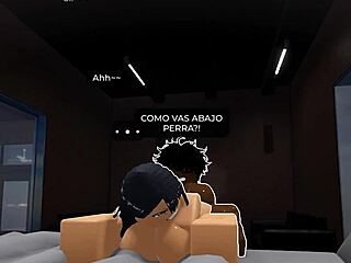 nagatoro ditched but grabs tanned bbc roleplay fun 🔥🍆