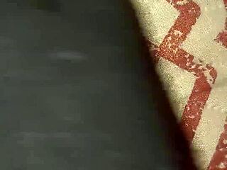 damn loving how i fuck my tight little ass in this solo mature close-up