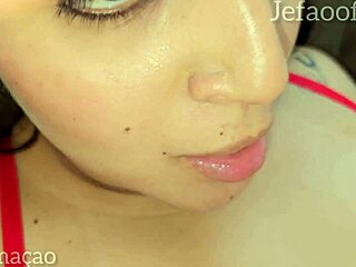 jeff made me squirt on his dick after hard fucking and stepping on my face didn't he black guy?