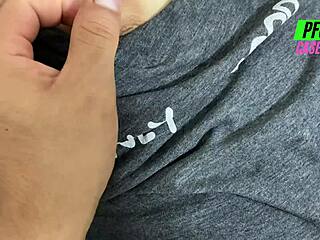 Pretty Peruvian Latina Screams Moaning As Juicy Tight Pussy Gets Pounded In Homemade Skirt Video