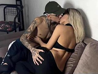 swapping wives with cousin tricked the newbie just for her husband