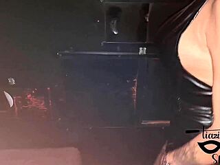 doing what i love most at swingers house getting brazilian cocks doggystyle big tits latina wife cuckold 😍💦