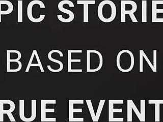 Gianna Dior Gets Drilled Deep After Kinky Game Turns Wild