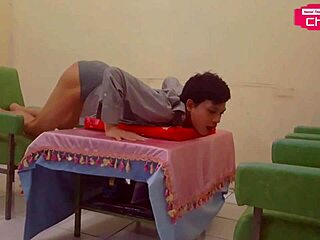 hey fans i'm your horny chinese teen vixen fingering myself with banana on webcam part 3 🍌😈💦