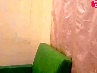 hey fans i'm your horny chinese teen vixen fingering myself with banana on webcam part 3 🍌😈💦