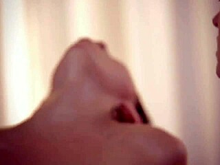 blindfolded sexy old babe craves intense forbidden pleasure part ii