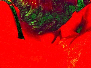 bbw wife submissive deepthroats licks swallows cum blindfolded maledom