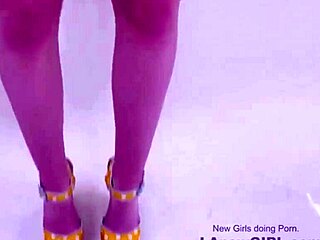 brunette model fucked hard at casting audition