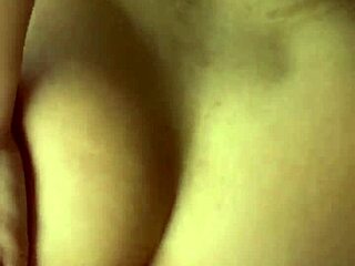 petite latina squirts hard during pov anal balls-deep reverse cowgirl cumshot