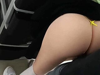 Japanese fuck doll assfucked raw after massage fetish sex