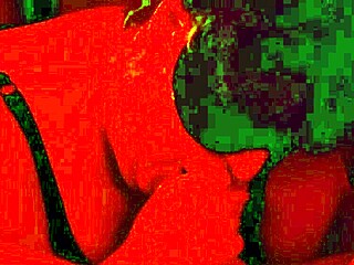 bbw wife submissive deepthroats licks swallows cum blindfolded maledom