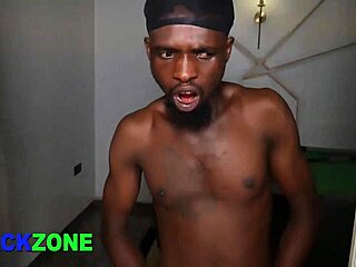 Step Brother's Forbidden Bedroom Temptation