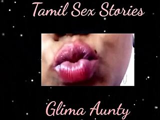 cuckold indian glima aunty fucks mother-in-law on BUS during tamil sex journey