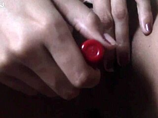 wow jade's wet pussy shines in special part 22