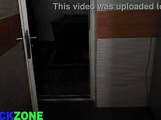 Step Brother's Forbidden Bedroom Temptation