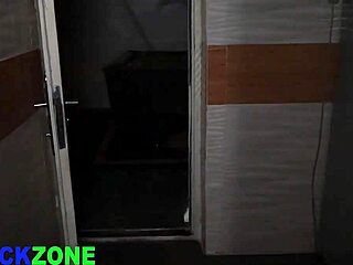 Step Brother's Forbidden Bedroom Temptation