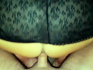 stepmom's foot fetish fuck at night heals what ails you!!