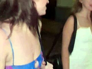 Dick Tastes Sweeter Shared By Macey Meadows And Nicole Rae!