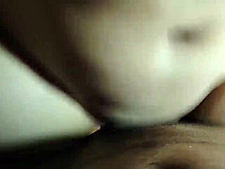 Desi Indian Bride Bhabhi Rides Devar's Cock Hard Anal on Wedding Night