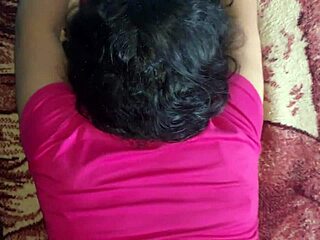 Horny Young Latina Begs for Monster Cock Deep in Her Wet Vagina