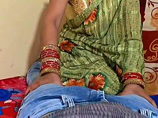 Indian Newlywed Wife Dirty Talks Pussy Fuck Doggystyle Bedroom