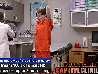 ready for nurse serena morgan's latex-gloved pussy spread in hospital pov cash fuck?