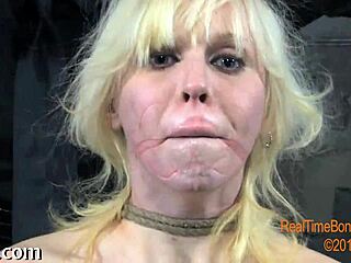 hardcore sadomasochism pushes limits with intense pain and pleasure 😈🔗