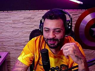 client showed up in panties begging for a lick but stiffed me on the bill - video leaked!